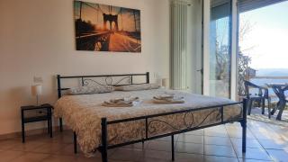 VILLA BELVEDERE_studio flat - San Fermo della Battaglia - 2