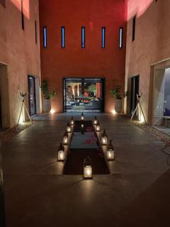 DAR NOUJOUM - Marrakech - 1