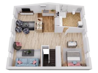 Le Loft - Classé 5 ÉTOILES - Mussidan - 6