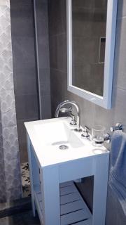 La Perla, Marea 1 - 8