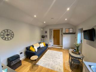 The Annexe - Middleham - 0