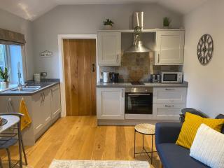The Annexe - Middleham - 2