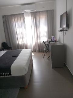 Epic Springs Bed & Breakfast - Jwaneng - 9