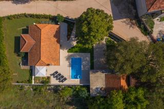 Experience VILLAGE LIFE - Jokini Dvori with private pool - Pakovo Selo - 0