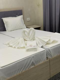 Art Tashkent Hotel - Tashkent - 2