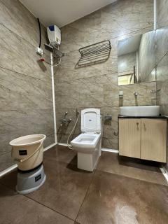 HOTEL ATITHI INN - Vadodara - 6