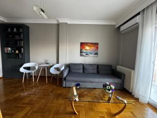 Promenade city apartment - Thessalonique - 6