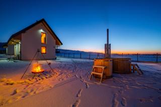 Domki ,,Dolina Dunajca,, - 0