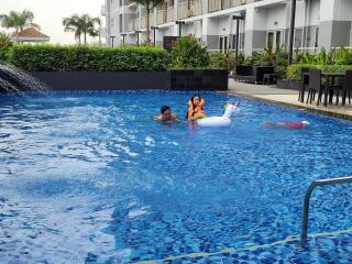 SMDC Coast Residences - The Happy Place - Manila - 1