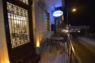 GOLDEN PALACE SEA ViEW - Istanbul - 2
