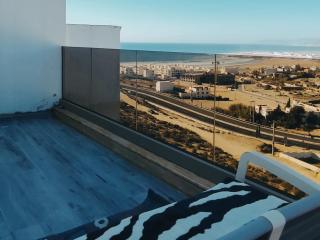 surf house Agadir - 1