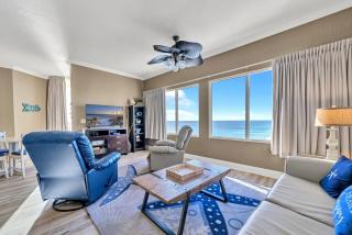 Tidewater 2700 - Panama City Beach - 8