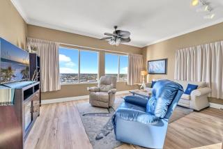 Tidewater 2700 - Panama City Beach - 4