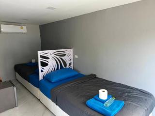 MediLeaf Hostel - Haad Rin - 1