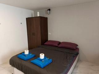 MediLeaf Hostel - Haad Rin - 8