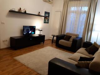 Sunny Cozy Apartament Floreasca - Bucharest - 5