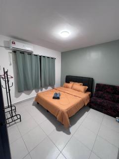 Impiana Comfort Apartment - Malaca - 1