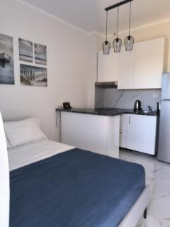 Solo beach front studio or for couple - Hurghada - 3