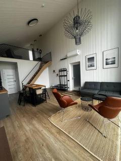 Modernūs apartamentai Svencelėje - Svencelė - 0