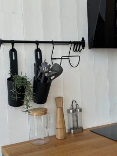 Modernūs apartamentai Svencelėje - Svencelė - 9