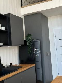 Modernūs apartamentai Svencelėje - Svencelė - 7