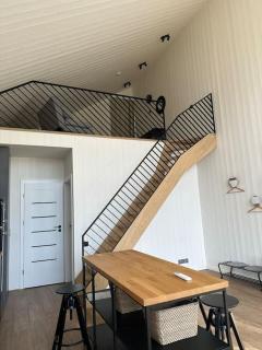 Modernūs apartamentai Svencelėje - Svencelė - 2