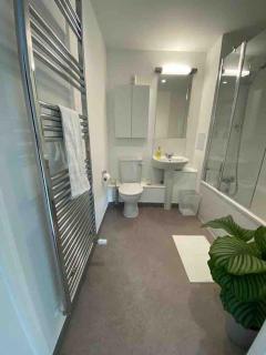 East London Penthouse with views - Barking - 9