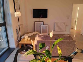 East London Penthouse with views - Barking - 7