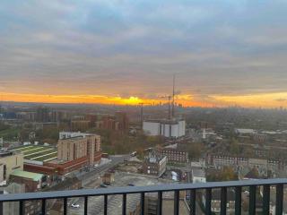 East London Penthouse with views - Barking - 5