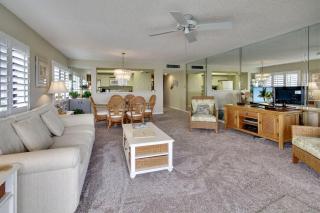 Land's End 3-406 Bay Front - St Pete Beach - 6