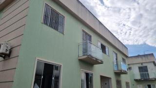 Apto em Rio das Ostras - Rio das Ostras - 0