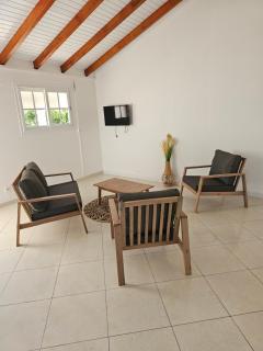 Maison LUCOL Michel - 2