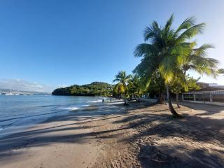 Appartement neuf 4/6 personnes, près de la plage - Les Trois-Îlets - 2