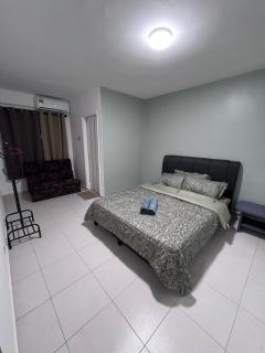 Impiana Comfort Apartment - Malaca - 3