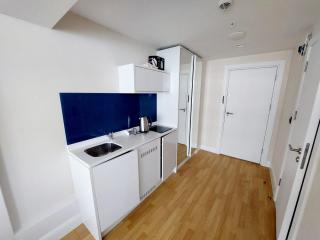 Seaside residency - Batoemi - 8