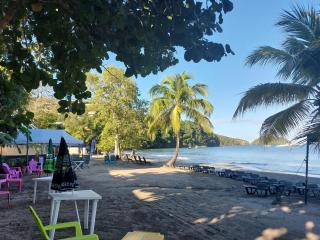 Appartement neuf 4/6 personnes, près de la plage - Les Trois-Îlets - 3