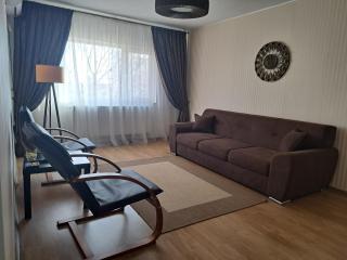 Relax Apartament - Constança - 9