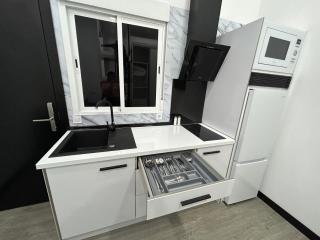Cotrades 3 En San Blas-Canillejas - Madrid - 2