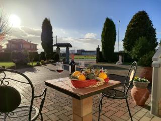 Villa Gaia Truffle Experience - 9