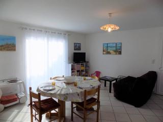 Saint Palais sur Mer - MAISON MITOYENNE - cour privée - CENTRE VILLE - Saint-Palais-sur-Mer - 8