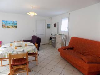 Saint Palais sur Mer - MAISON MITOYENNE - cour privée - CENTRE VILLE - Saint-Palais-sur-Mer - 7