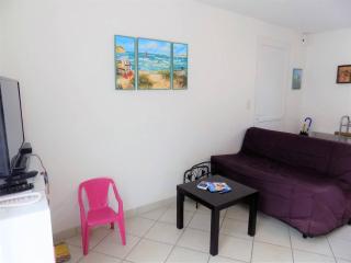 Saint Palais sur Mer - MAISON MITOYENNE - cour privée - CENTRE VILLE - Saint-Palais-sur-Mer - 6