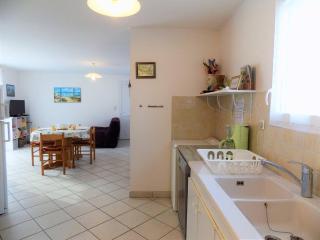 Saint Palais sur Mer - MAISON MITOYENNE - cour privée - CENTRE VILLE - Saint-Palais-sur-Mer - 5