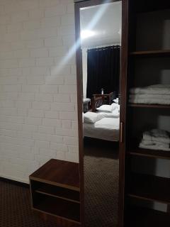 Lotus Hotel - Jizzax - 9