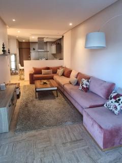 Sasa Appartement - Casablanca - 0