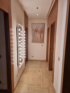 Sasa Appartement - Casablanca - 5