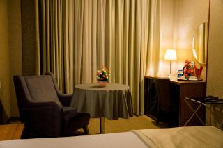 Royal Sapphire Hotel - 3