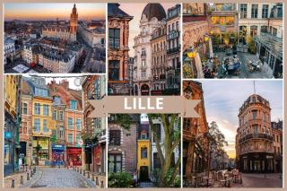 Grand loft proche Lille centre - Lille - 8