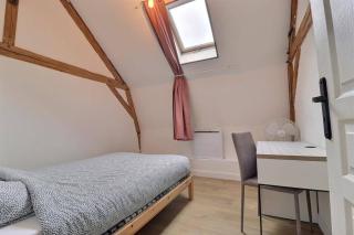 Grand loft proche Lille centre - Lille - 5