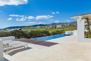 ELEONAS Paros estate - villas with partially private pools & professional tennis court - Kampos Paros - 4